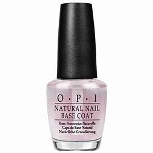 Opi Natural Nail Base Coat 