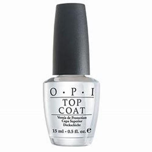 Opi Top Coat 