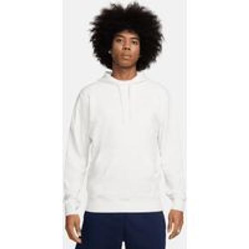 Sweat À Capuche Nike Sportswear Club Pour Homme - Blanc