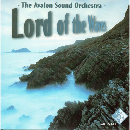Lord Of The Waves