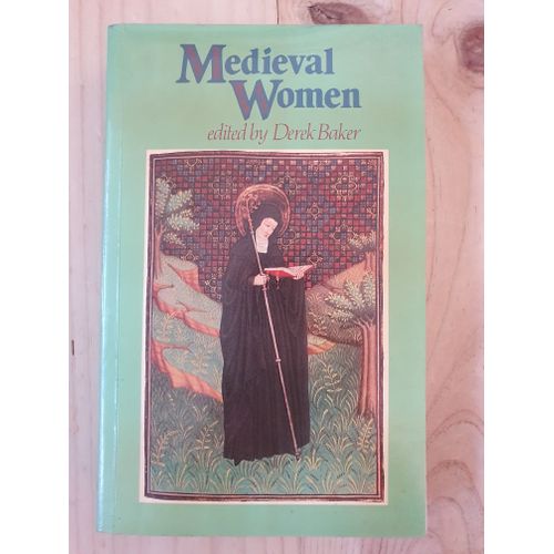 Medieval Women
