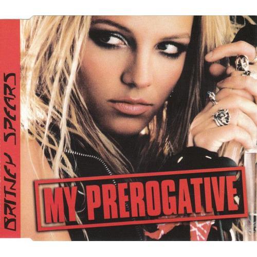 My Prerogative