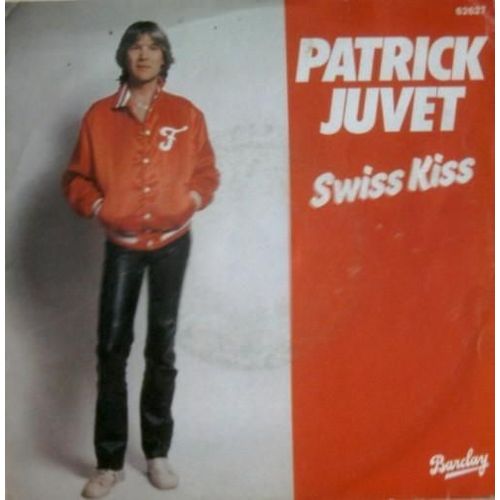 Swiss Kiss