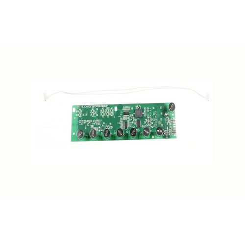 MODULE CLAVIER POUR LAVE LINGE HOOVER - 41043318