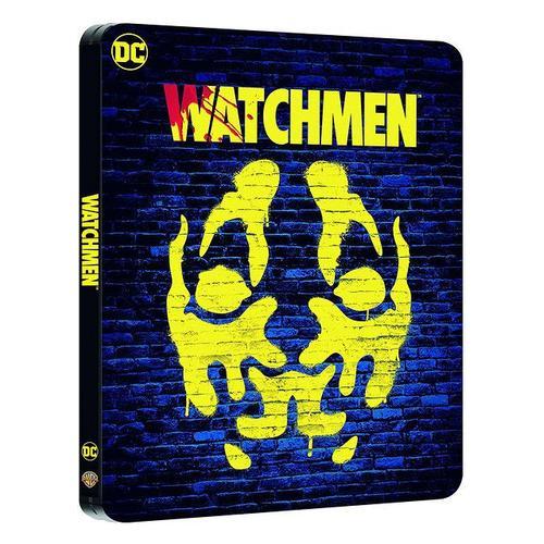 Watchmen - Édition Steelbook - Blu-Ray