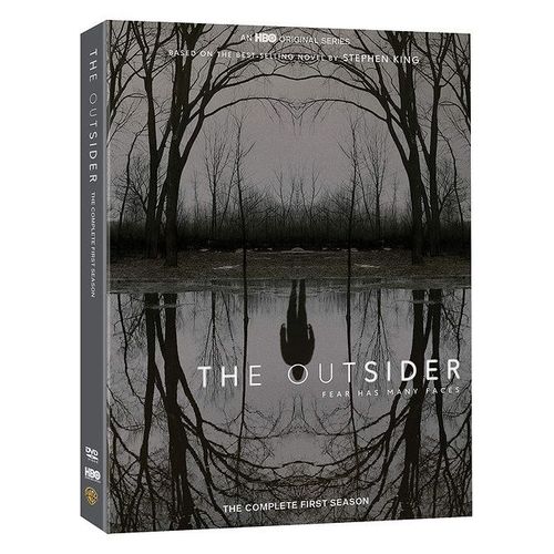 The Outsider