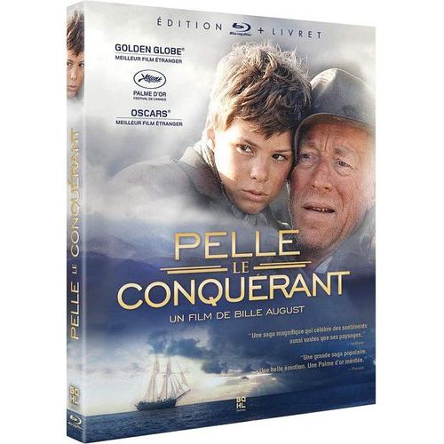 Pelle Le Conquérant - Blu-Ray