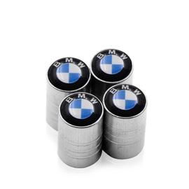 x4 Bouchons de Valve pour BMW Couleur (NOIR) HEXAGONAL E36 E46 E39