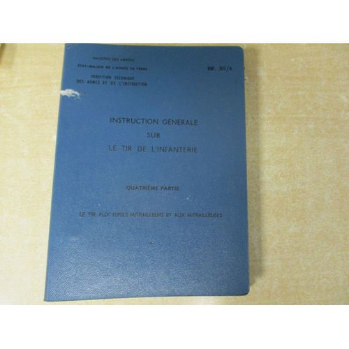 Fusils Mitrailleurs Et Mitrailleuses