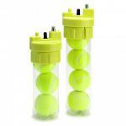 Pressurisateur De Balles Ball Rescuer