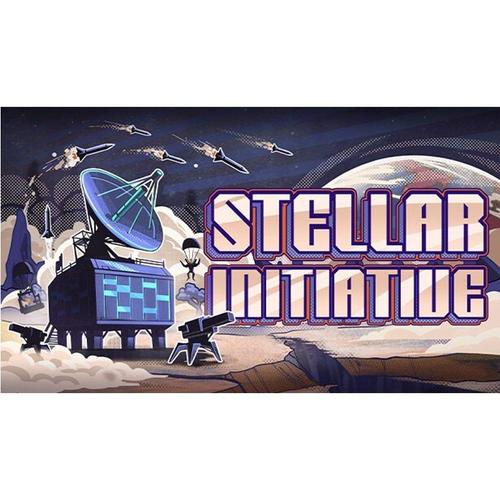 Stellar Initiative Steam Pc