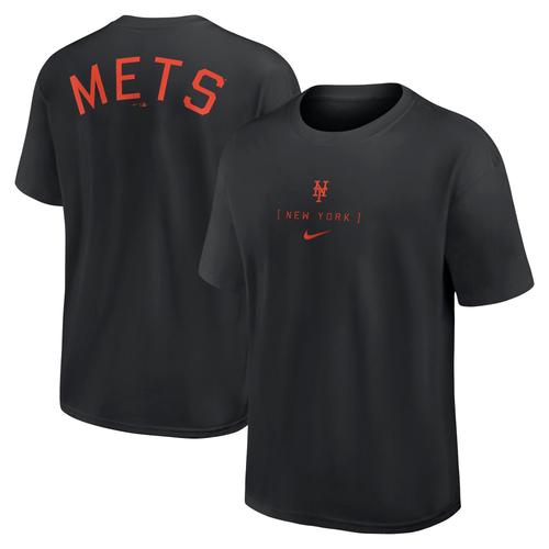 T-Shirt Tendance Nike Max 90 Arch Des Mets De New York - Hommes