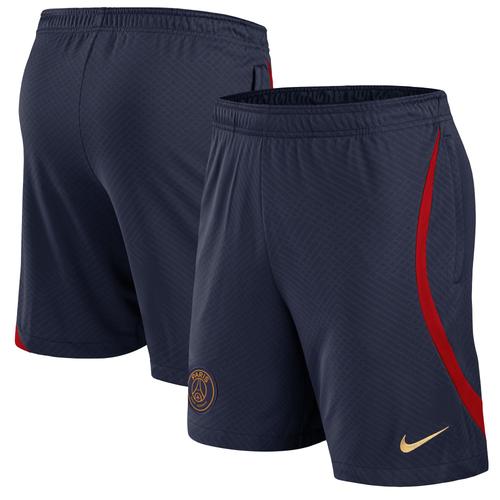 Short D'entraînement Psg Nike Strike Dri-Fit Domicile 23/24 - Bleu