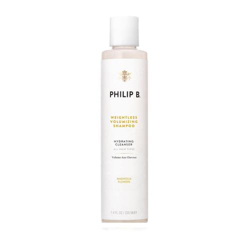 Philip B - Weightless Volumizing Shampoo 220 Ml 