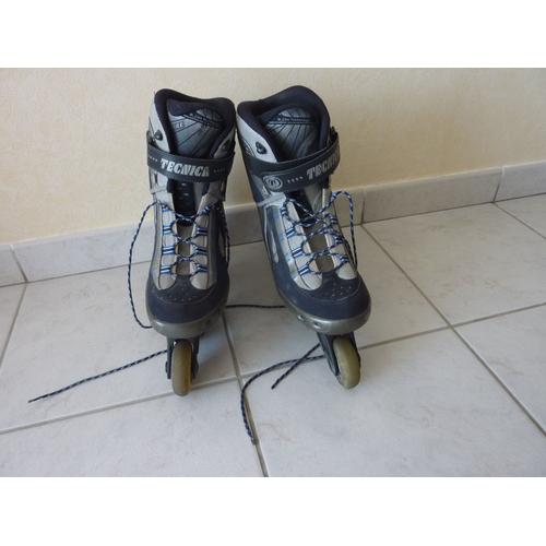 Roller Tecnica Homme