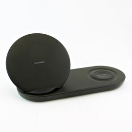 samsung ep n6100 wireless charger duo