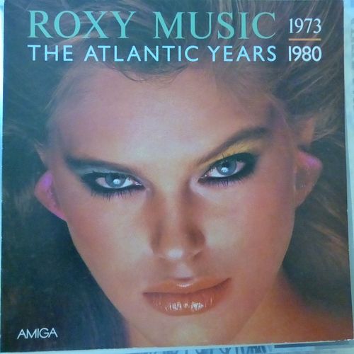 The Atlantic Years