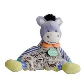 Doudou Ane Choupi Doudou Et Compagnie Jouet Peluche Naissance Enfant Bebe Dc2893