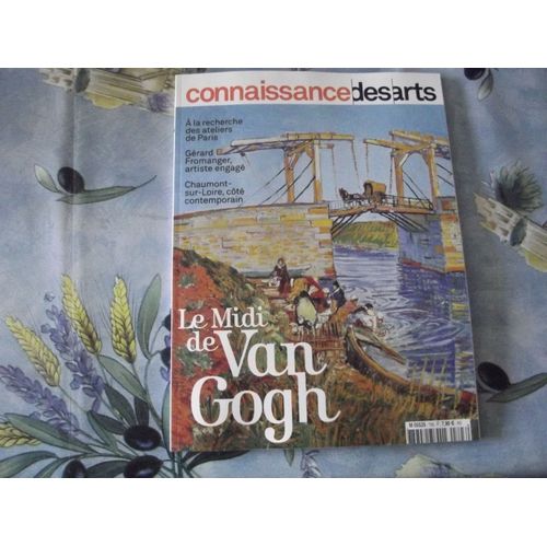 Connaissance Des Arts 793