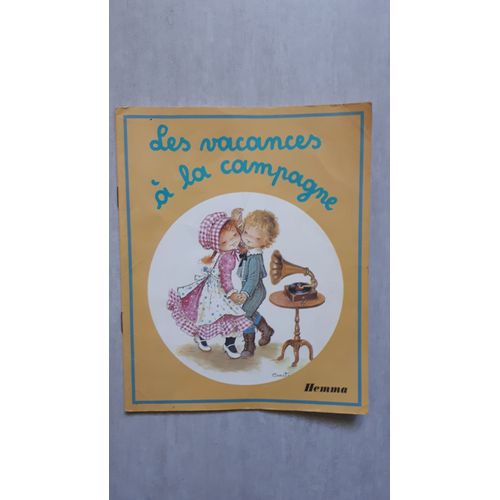 Les Vacances À La Campagne