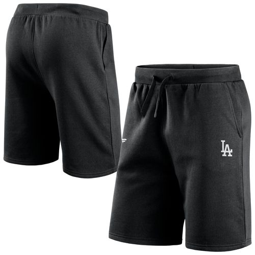 Short En Polaire Avec Logo Principal Des Dodgers De Los Angeles