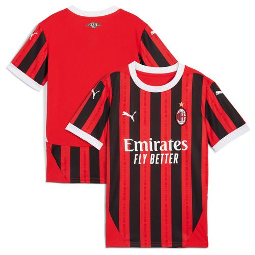 Maillot Ac Milan Puma Domicile 24/25