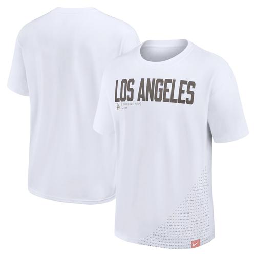 T-Shirt Nike Statement Swoosh Max 90 Los Angeles Dodgers - Homme