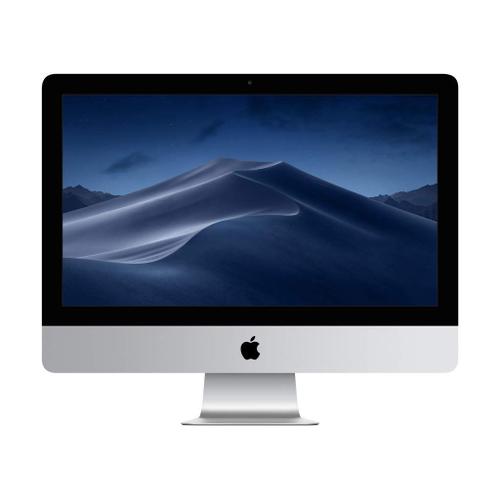 Apple iMac with Retina 4K display MRT32FN/A - Début 2019 - Core i3 3.6 GHz 8 Go RAM 1 To Argent AZERTY