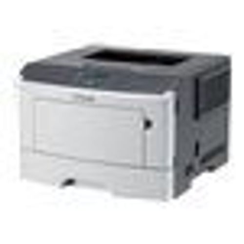Lexmark MS312dn - Imprimante - Noir et blanc - Recto-verso - laser - A4/Legal - 1200 x 1200 ppp - jusqu'à 33 ppm - capacité : 300 feuilles - parallèle, USB 2.0, LAN