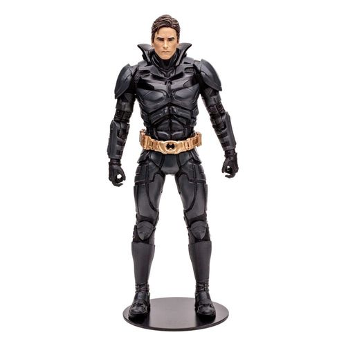 Dc Multiverse - Figurine Batman (The Dark Knight) (Sky Dive) 18 Cm