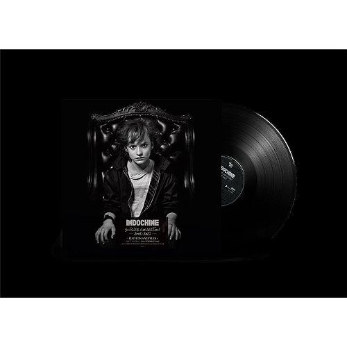 Singles Collection (2001-2021) - Vinyle 33t