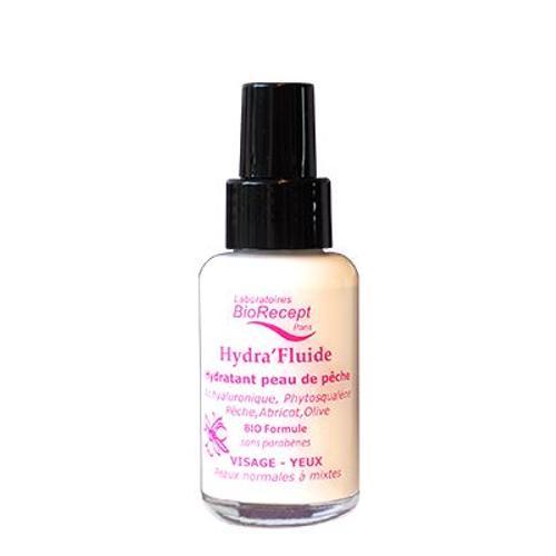 Hydra'fluide - Vitamine B (Le Basique) 