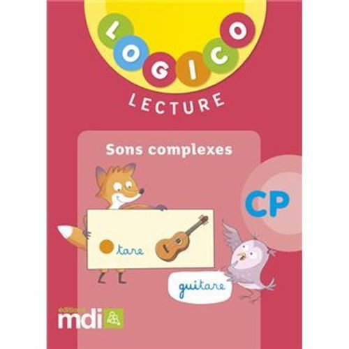 Lecture Cp Sons Complexes Logico