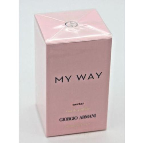 Giorgio Armani My Way Nectar Eau De Parfum 90ml Spray 