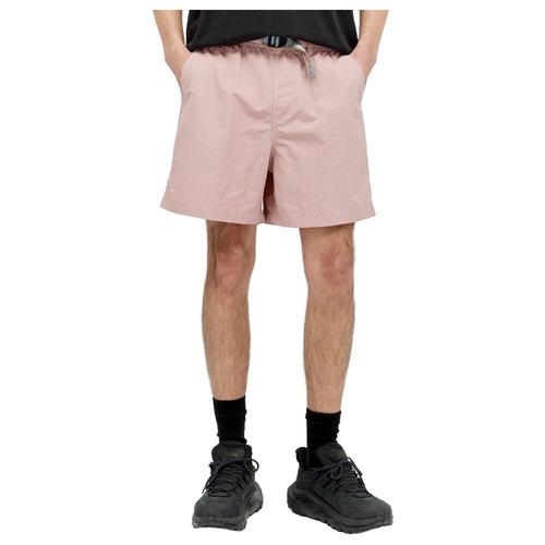 Brain Dead - Shorts > Casual Shorts - Purple