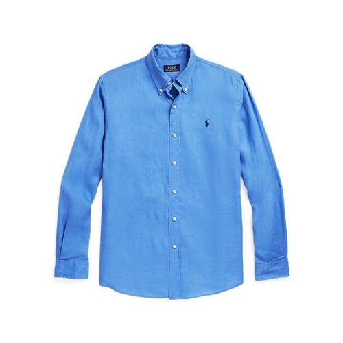 Ralph Lauren - Shirts > Casual Shirts - Blue