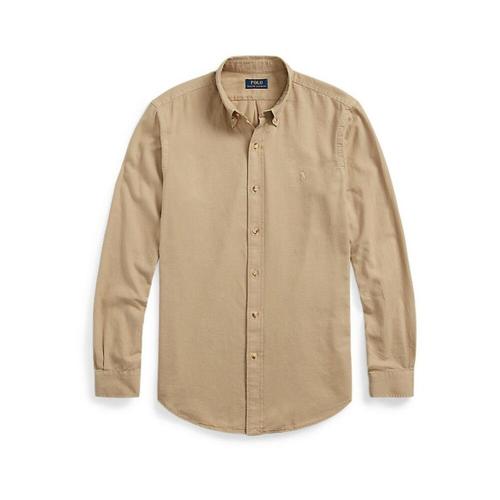 Ralph Lauren - Shirts > Casual Shirts - Beige
