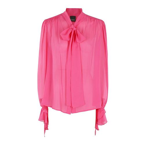 Pinko - Blouses & Shirts > Blouses - Pink