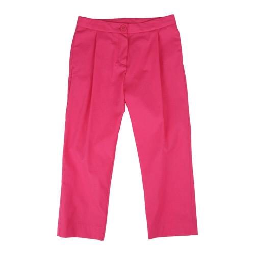 Kenzo - Kids > Bottoms > Trousers - Pink