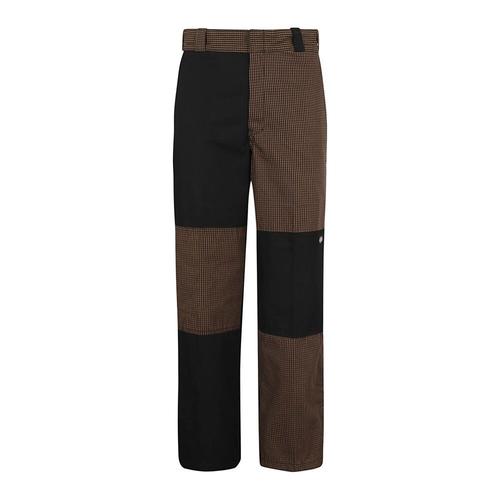 Dickies - Trousers > Straight Trousers - Multicolor