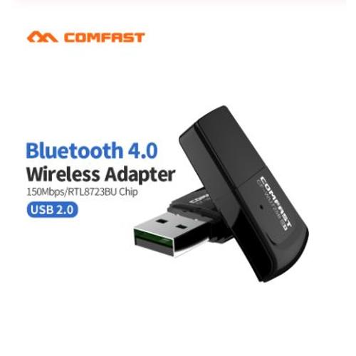 ComFast USB bluetooth 4.0 + Wifi dongle CF-WU725B