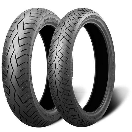 Pneu Moto Bridgestone Battlax Bias Touring BT46 F 100/90 R18 56 H Touring
