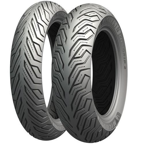 Pneu Scooter Michelin City Grip 2 140/60 R14 64 S Scooter