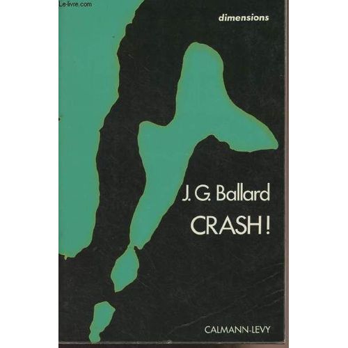 Crash ! - Dimensions