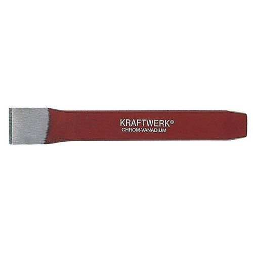 Burin plat 18 mm