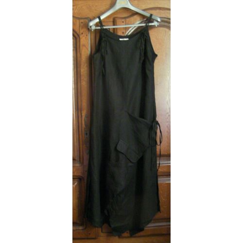 Robe Noire Promod - Taille 38/40