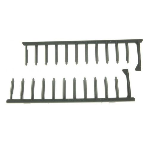 INSERT DE TIROIR A COUVERT POUR LAVE VAISSELLE SIEMENS - 00657113