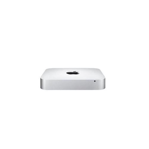 Mac Mini APPLE 2011 i5 2,5 Ghz 8 Go 500 Go HDD Argent - Reconditionné - Excellent état