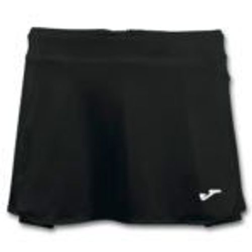 Jupe Femme Joma Open Ii Noir