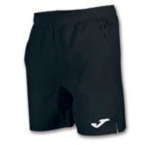 Short Homme Joma Master Noir